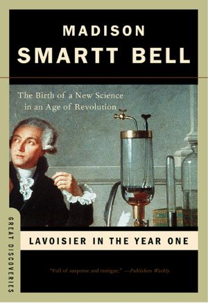 [Great Discoveries 01] • Lavoisier in the Year One